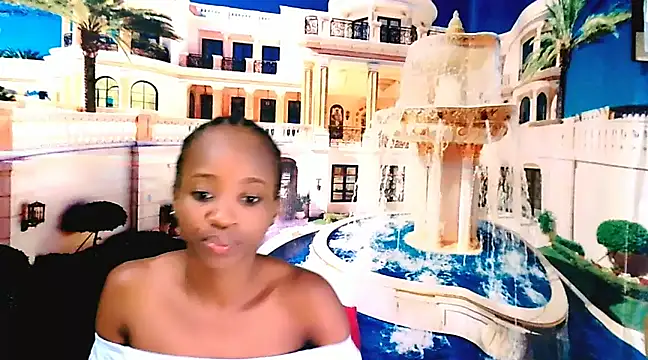 EbonyCreamy69 online show from January 15, 2025, 10:59 am