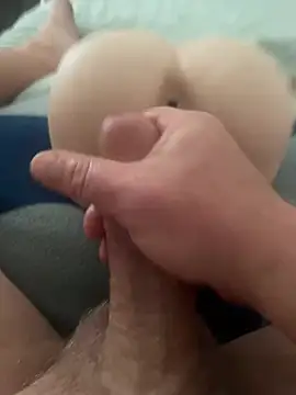 NaughtyJonnyB online show from February 10, 2026, 2:49 pm