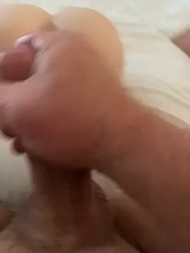 NaughtyJonnyB online show from November 10, 2025, 1:49 pm