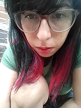 MirandaSingle online show from March 3, 2026, 5:53 pm