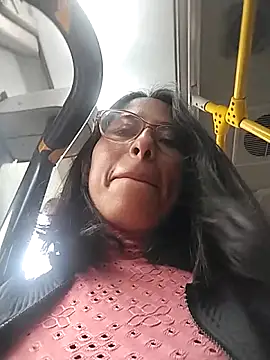 MirandaSingle online show from March 16, 2026, 2:53 pm