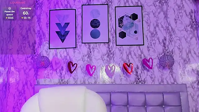 MAEVE BOOBS online show from February 26, 2025, 9:55 am