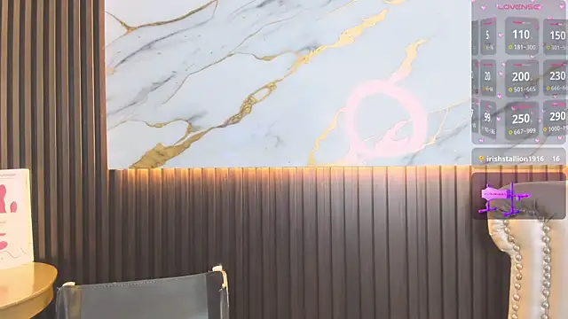 MAEVE BOOBS online show from February 11, 2026, 11:48 pm