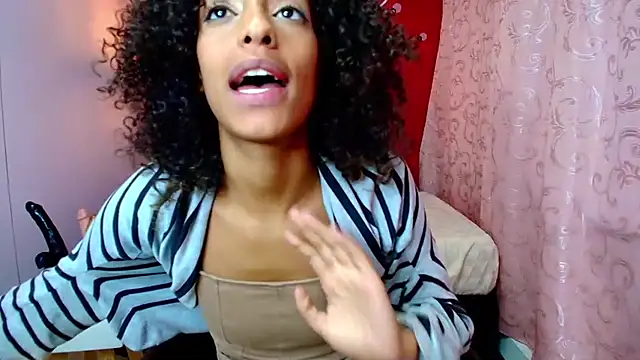 Zia Green online show from February 25, 2025, 12:05 pm