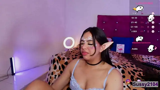 Snapshot of ken_megan chatting on November 1, 2025, 8:30 am ken megan online show from November 1, 2025, 8:30 am