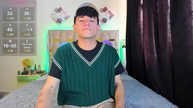 patrick sanzz online show from March 11, 2025, 12:39 pm