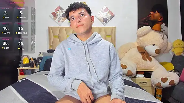 patrick sanzz online show from January 15, 2026, 12:25 am