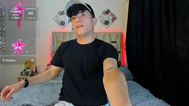 patrick sanzz online show from March 3, 2025, 7:13 am