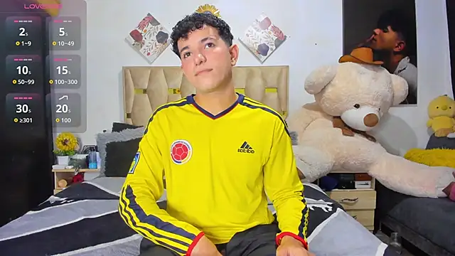 patrick sanzz online show from December 20, 2025, 11:07 pm