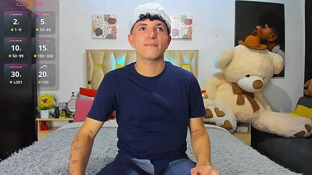 patrick sanzz online show from September 25, 2025, 7:42 pm