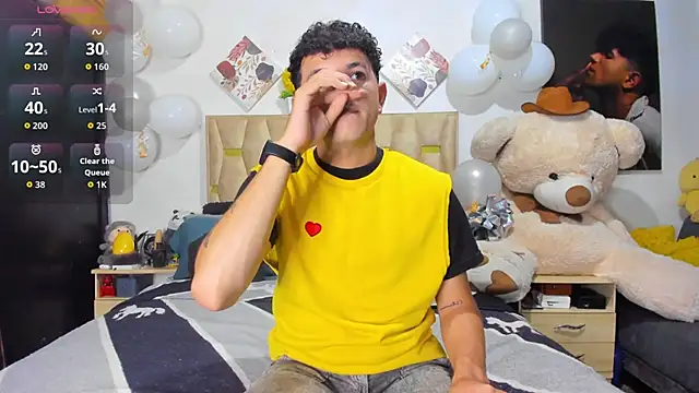 patrick sanzz online show from January 16, 2026, 8:35 pm