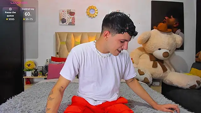 patrick sanzz online show from September 24, 2025, 8:04 pm