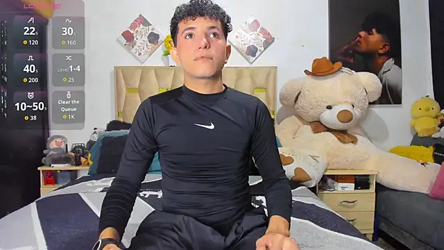 patrick sanzz online show from January 10, 2026, 3:40 pm