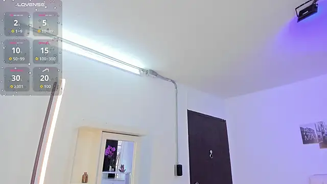 Snapshot of Amy_Kiitty_ chatting on September 17, 2025, 12:51 pm Amy Kiitty online show from September 17, 2025, 12:51 pm