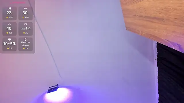 Snapshot of Amy_Kiitty_ chatting on September 30, 2025, 12:33 pm Amy Kiitty online show from September 30, 2025, 12:33 pm