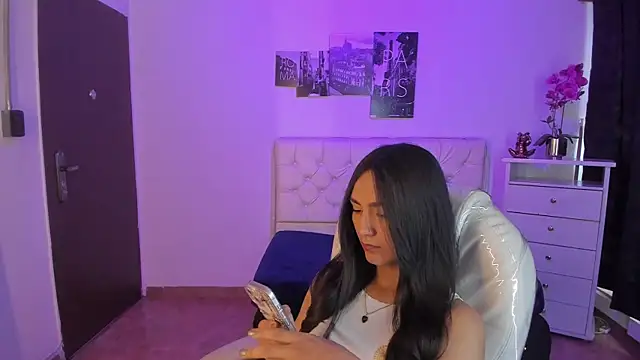 Snapshot of Amy_Kiitty_ chatting on February 25, 2026, 1:22 pm Amy Kiitty online show from February 25, 2026, 1:22 pm