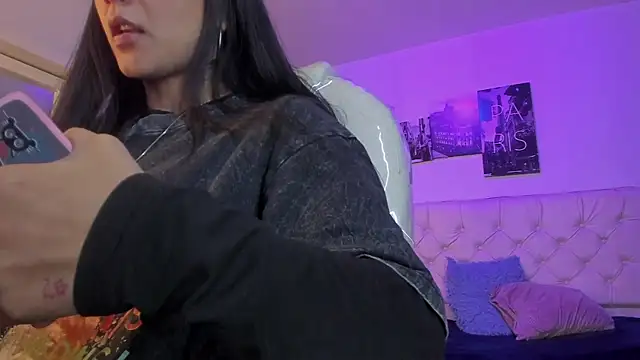 Snapshot of Amy_Kiitty_ chatting on February 28, 2026, 1:11 pm Amy Kiitty online show from February 28, 2026, 1:11 pm