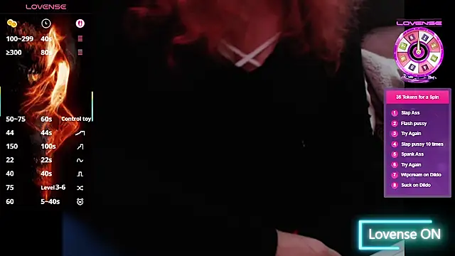 modenq online show from March 22, 2026, 8:21 pm