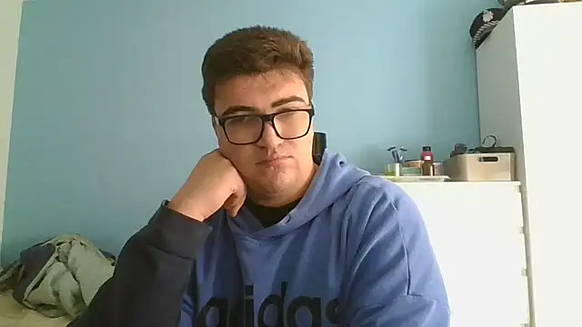 sorolla12 online show from March 15, 2026, 12:23 pm