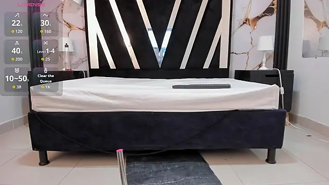 KarinaSimonz online show from February 27, 2026, 7:35 pm