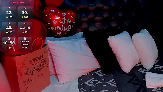  Chartlotte online show from February 17, 2025, 9:00 pm