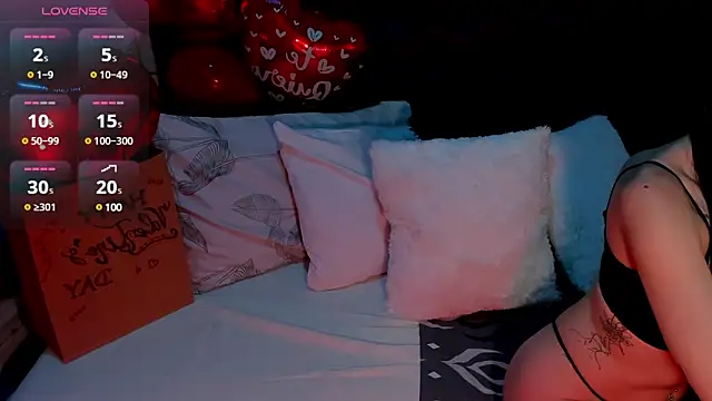  Chartlotte online show from February 16, 2025, 9:27 pm