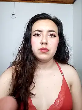 Emi chik online show from December 7, 2024, 3:31 am