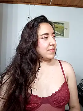 Snapshot of Emi_chik chatting on October 10, 2025, 11:22 am Emi chik online show from October 10, 2025, 11:22 am