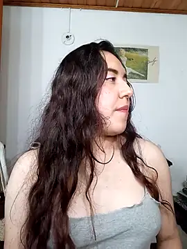 Snapshot of Emi_chik chatting on October 23, 2025, 10:47 am Emi chik online show from October 23, 2025, 10:47 am