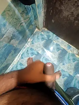 DizzySort804 online show from October 25, 2025, 7:36 pm