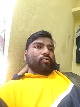 DizzySort804 online show from October 20, 2025, 4:47 am