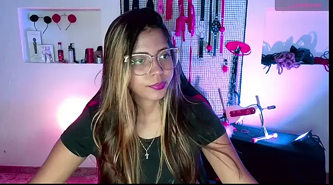 Megaan Greey online show from January 28, 2025, 12:22 pm