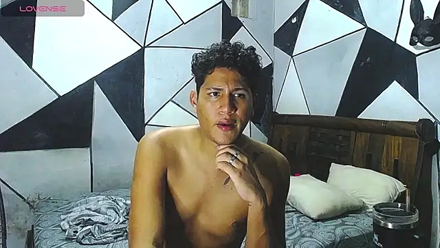 Shangela Spice online show from October 13, 2025, 11:45 am