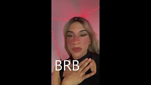  JaaconLeon  online show from November 8, 2025, 4:10 pm