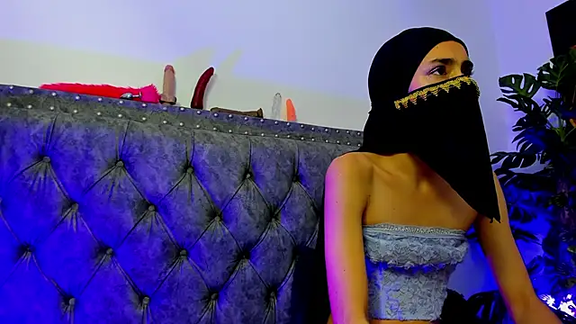 inaya zyad online show from March 15, 2025, 11:06 pm