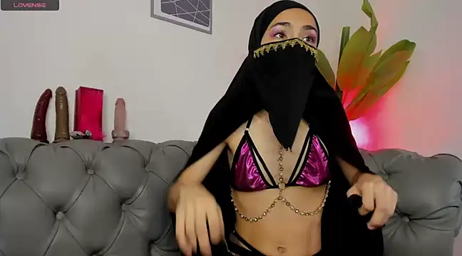 inaya zyad online show from February 8, 2025, 7:59 pm