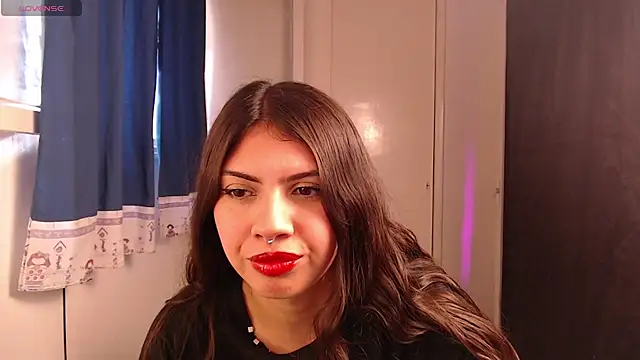 Argentiiniita online show from October 30, 2025, 9:22 pm