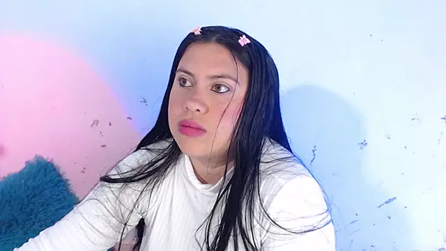 Snapshot of April_sexycurvi chatting on October 10, 2025, 8:37 am April sexycurvi online show from October 10, 2025, 8:37 am