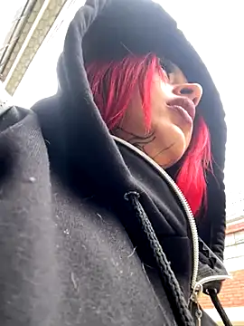 Snapshot of Kuromi_LS chatting on October 14, 2025, 7:03 pm Kuromi LS online show from October 14, 2025, 7:03 pm