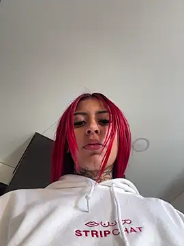 Snapshot of Kuromi_LS chatting on October 26, 2025, 5:13 pm Kuromi LS online show from October 26, 2025, 5:13 pm