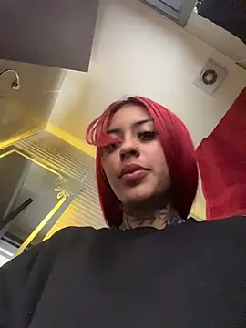 Snapshot of Kuromi_LS chatting on November 1, 2025, 7:08 pm Kuromi LS online show from November 1, 2025, 7:08 pm