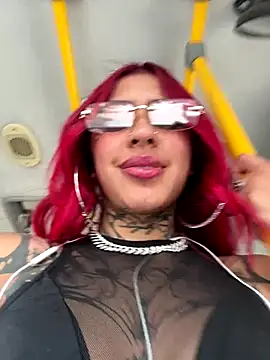 Snapshot of Kuromi_LS chatting on October 1, 2025, 7:07 pm Kuromi LS online show from October 1, 2025, 7:07 pm