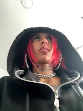 Snapshot of Kuromi_LS chatting on September 23, 2025, 8:05 pm Kuromi LS online show from September 23, 2025, 8:05 pm