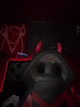 Snapshot of Kuromi_LS chatting on October 29, 2025, 7:57 pm Kuromi LS online show from October 29, 2025, 7:57 pm