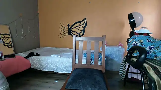 Snapshot of jenny-ki-bella chatting on September 23, 2025, 3:35 am jenny-ki-bella online show from September 23, 2025, 3:35 am