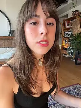 Angelene503 online show from August 4, 2026, 6:12 pm