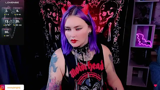 Snapshot of Emmybrightj_ chatting on September 18, 2025, 5:16 pm Emmybrightj  online show from September 18, 2025, 5:16 pm