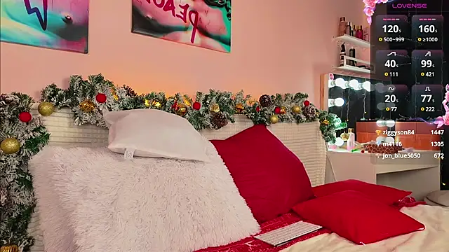 jolly bellle online show from January 4, 2025, 5:05 am