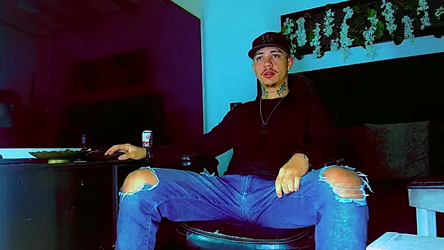 HannibalLester online show from April 2, 2026, 5:14 am