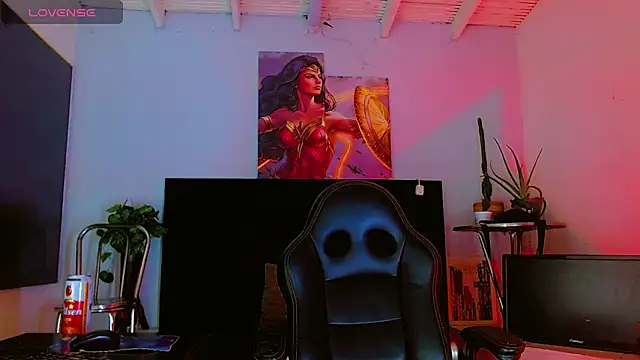 Snapshot of HannibalLester chatting on February 4, 2026, 3:56 am HannibalLester online show from February 4, 2026, 3:56 am